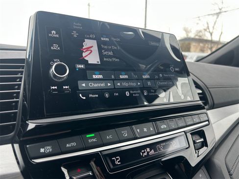 New 2026 Honda Odyssey Sport-L image 22