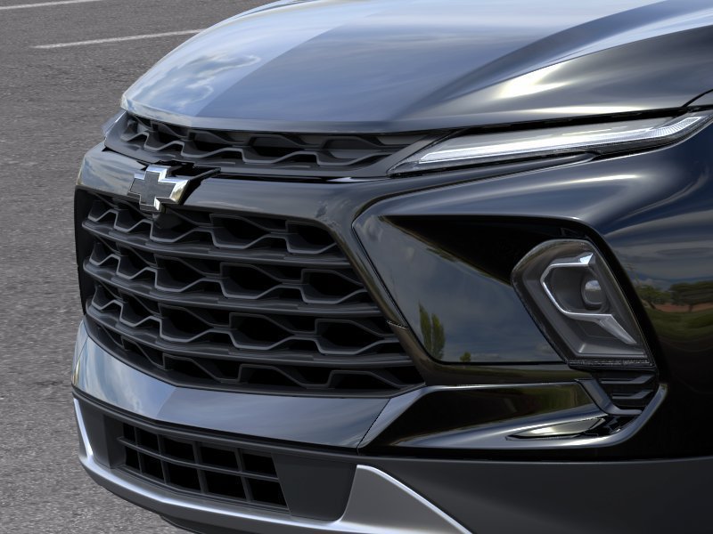 New 2026 Chevrolet Blazer LT w/ Midnight/Sport Edition AWD/4WD image 14