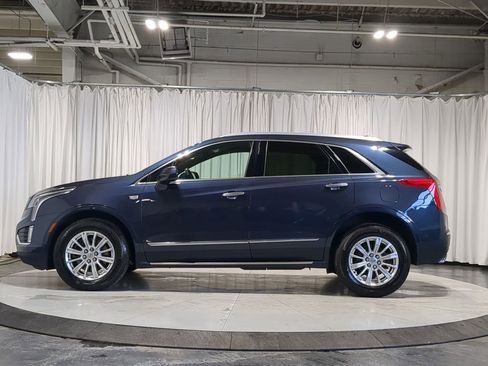 Used 2019 Cadillac XT5 FWD image 14
