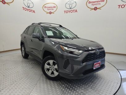 Used 2024 Toyota RAV4 XLE