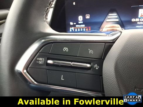 Certified 2024 Chevrolet Traverse LT image 28