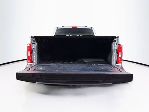 Used 2023 Ford F150 XLT w/ Equipment Group 302A High AWD/4WD image 14