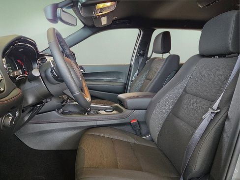 New 2026 Dodge Durango GT AWD/4WD image 14