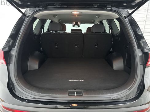 Used 2021 Hyundai Santa Fe SEL w/ Cargo Package image 24