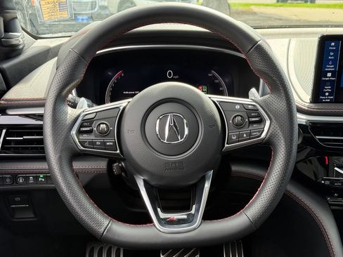 Certified 2026 Acura MDX A-Spec AWD/4WD image 26