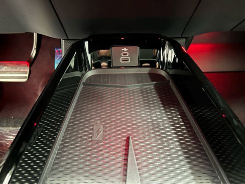 New 2025 Ford Mustang Mach-E Premium w/ Sport Appearance Package image 22