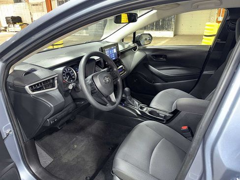 Used 2022 Toyota Corolla LE FWD image 27