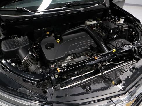 Used 2024 Chevrolet Equinox LT image 16