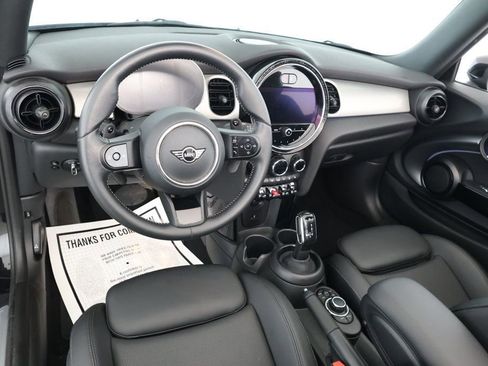 Used 2023 MINI Cooper S image 11