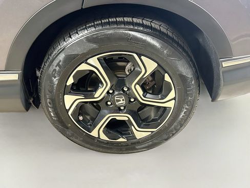Used 2019 Honda CR-V Touring image 9