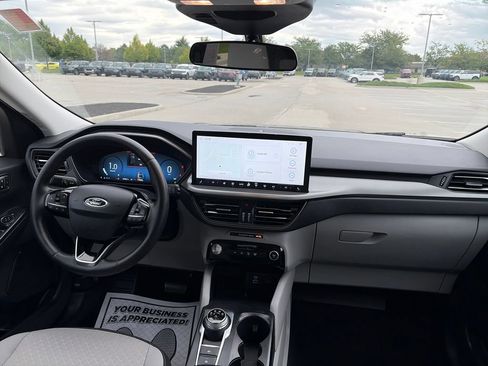 Used 2023 Ford Escape Active w/ Tech Pack #2 FWD image 35