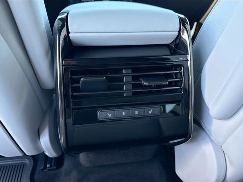 New 2026 Land Rover Range Rover Sport SE image 19