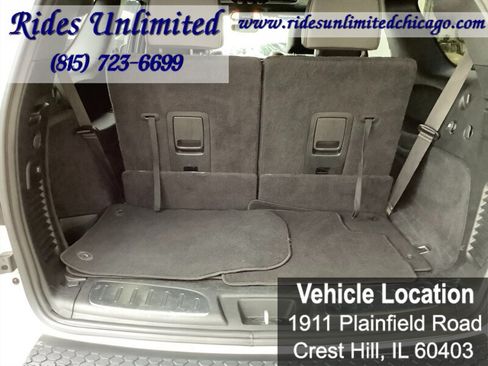 Used 2024 Dodge Durango R/T AWD/4WD image 37