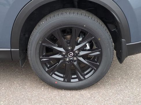 New 2025 MAZDA CX-5 Carbon Edition image 12