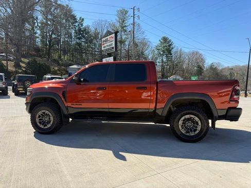 Used 2024 RAM 1500 TRX image 7