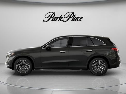 Certified 2026 Mercedes-Benz GLC 300 4MATIC image 7
