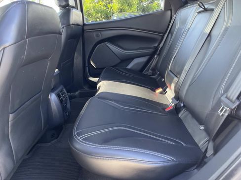 Used 2023 Ford Mustang Mach-E Premium RWD image 14