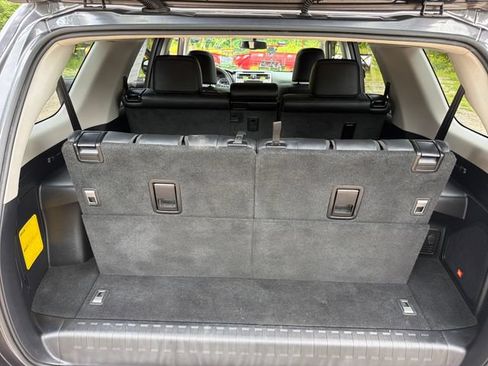 Used 2018 Toyota 4Runner Limited AWD/4WD image 24