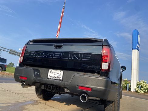 New 2026 Honda Ridgeline Sport image 20
