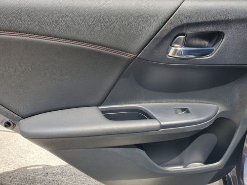 Used 2017 Honda Accord Sport Special Edition image 13