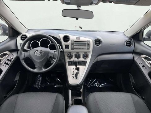 Used 2009 Toyota Matrix S AWD/4WD image 14