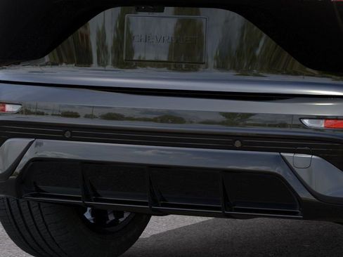 New 2026 Chevrolet Blazer EV SS AWD/4WD image 14