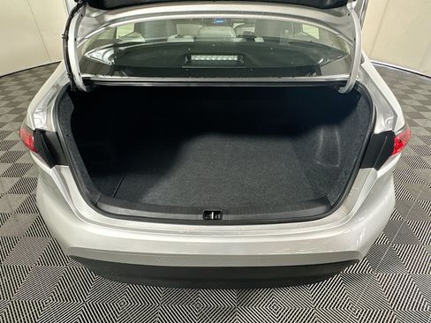 Certified 2025 Toyota Corolla LE FWD image 30