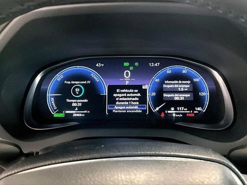 Used 2023 Toyota Venza Limited image 13