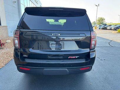 Used 2023 Chevrolet Tahoe RST w/ Luxury Package