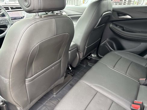 Certified 2023 Buick Encore GX Essence w/ Experience Buick Package image 31