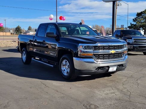 Used 2018 Chevrolet Silverado 1500 LT image 11
