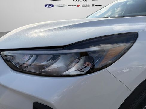 New 2026 Ford Escape ST-Line w/ Tech Pack #1 image 9