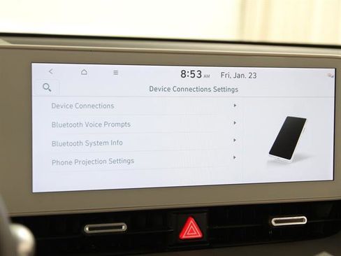 Certified 2024 Hyundai Ioniq 5 Limited image 12