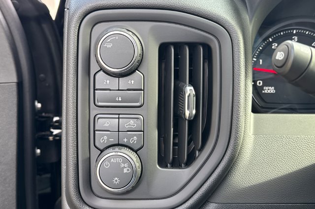 New 2026 Chevrolet Silverado 2500 Custom w/ Custom Value Package AWD/4WD image 35
