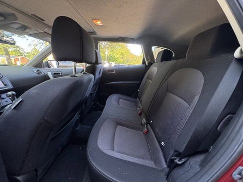 Used 2013 Nissan Rogue SV w/ Premium Pkg AWD/4WD image 10