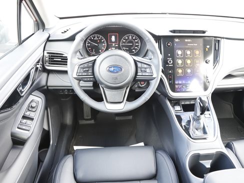 New 2025 Subaru Outback Touring XT w/ Popular Package #2 image 17