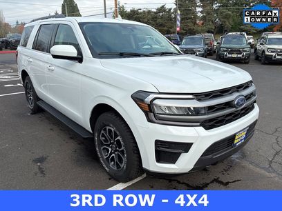 Used 2023 Ford Expedition XLT