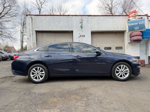 Used 2016 Chevrolet Malibu LT image 10