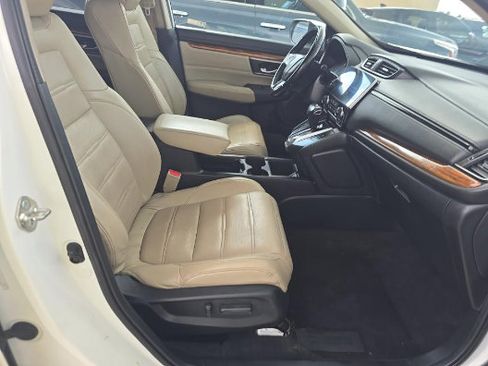 Used 2018 Honda CR-V EX-L image 18