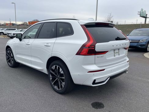 New 2026 Volvo XC60 T8 Plus w/ Protection Package Premier image 5