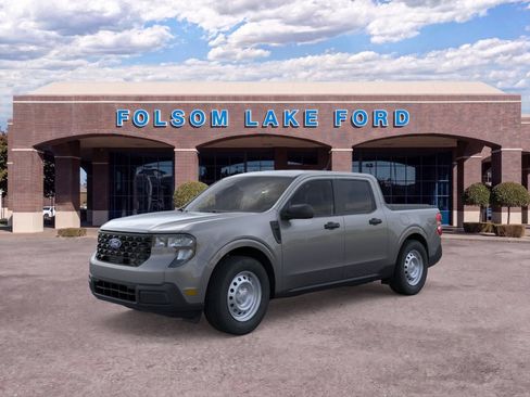 New 2026 Ford Maverick XL FWD image 1