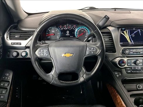 Used 2019 Chevrolet Tahoe Premier image 5