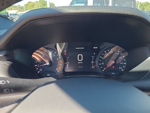 New 2026 Jeep Compass Limited AWD/4WD image 35