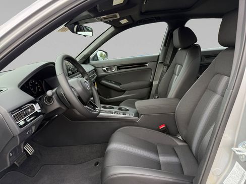 New 2026 Honda Civic Sport image 9