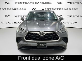 Used 2023 Toyota Highlander L video 2