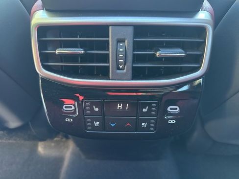 Used 2024 Lexus RX 500h F Sport image 37