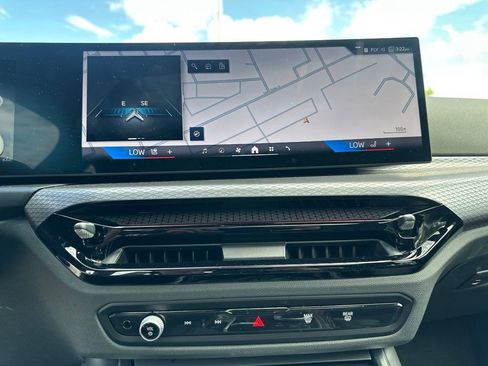 New 2026 BMW 330i xDrive Sedan w/ Premium Package AWD/4WD image 35