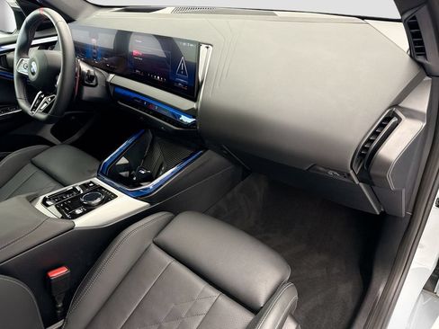Certified 2025 BMW X3 M50 w/ Premium Package AWD/4WD image 15