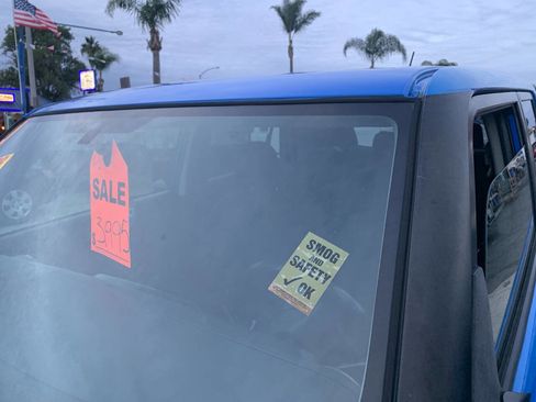 Used 2011 Scion xB image 19