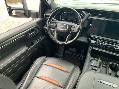 Used 2024 GMC Sierra 2500 AT4 w/ AT4 Premium Plus Package image 20